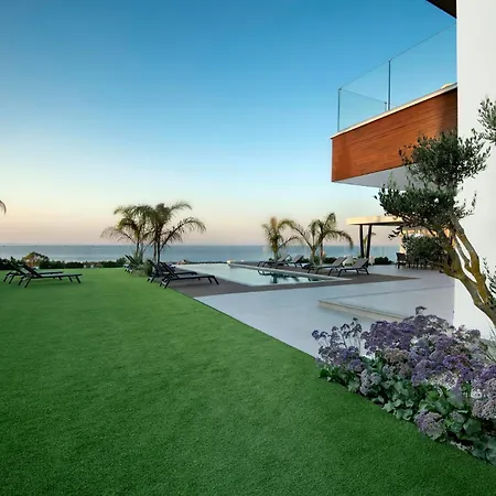 The Oasis Villa Protaras